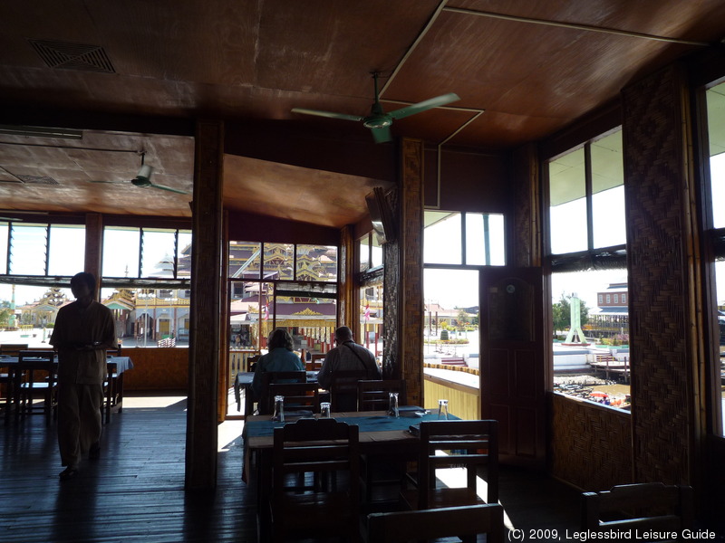 Inle Lake64